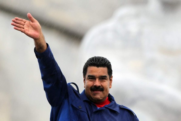 Condenan a 8 militares por intento de magnicidio contra Maduro