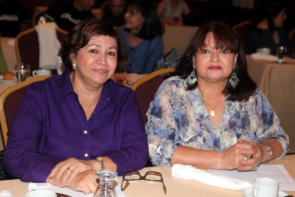 Mañana de altruismo y aporte