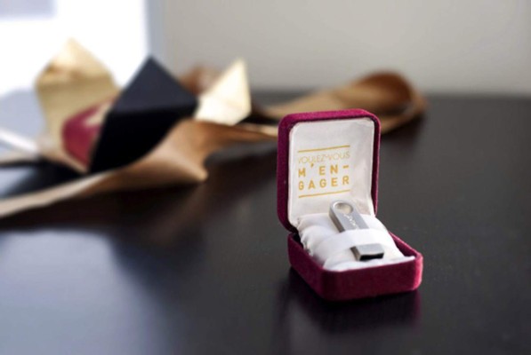 Europa innova con nuevo estilo para presentar currículos