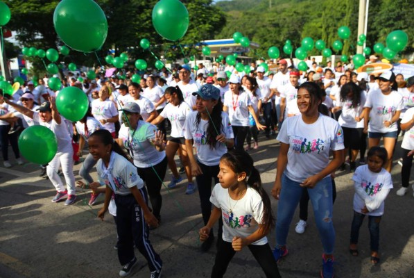 Párroco llama a romper estigmas que hay contra Chamelecón y la Rivera