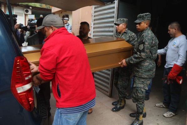 Dos heridos deja colisión entre dos motocicletas en occidente
