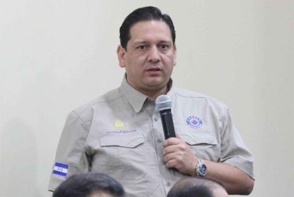 Gabriel Rubí asegura que hondureños aislados en Villa Olímpica están en condiciones dignas