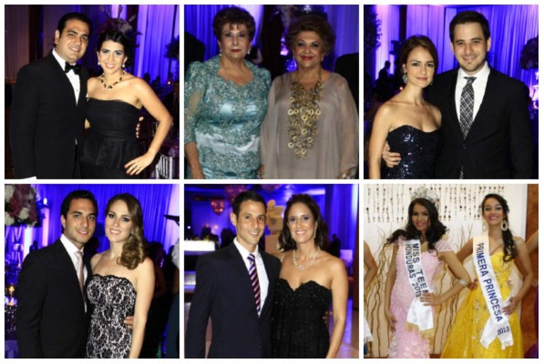 Noticias y escándalos de la semana en la sociedad hondureña