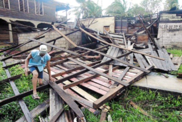 Medio ambiente y migración en la agenda de la ONU