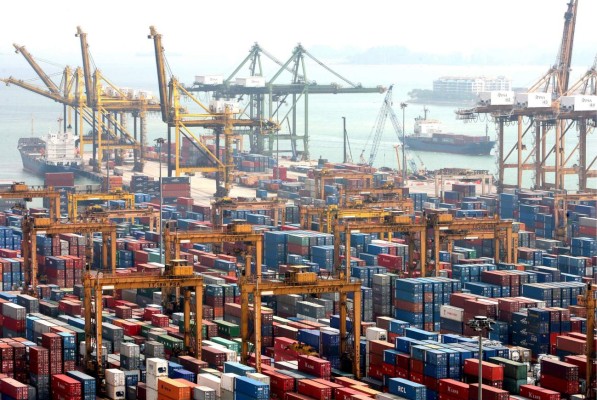 Exportaciones de AL crecerán solo 0.8%