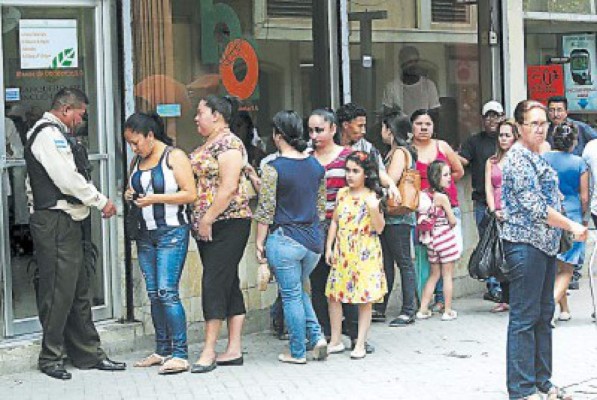 Las ganancias de la inclusión financiera