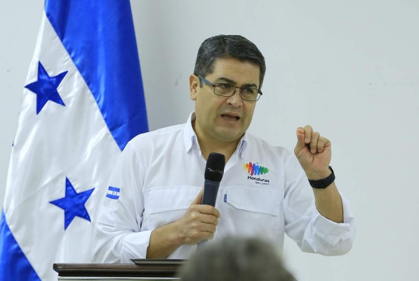 Gobierno adquirirá tecnología para escanear los contenedores