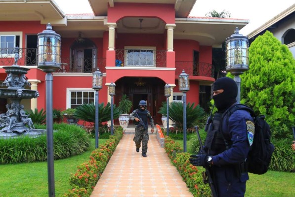 Controlarán contenedores para cortar paso de droga