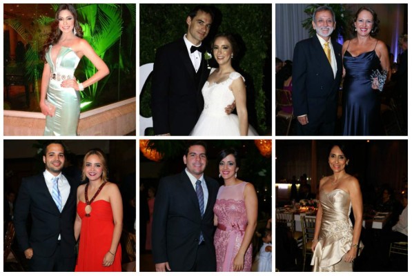 Rosas y Espinas: noticias y escándalos en Honduras