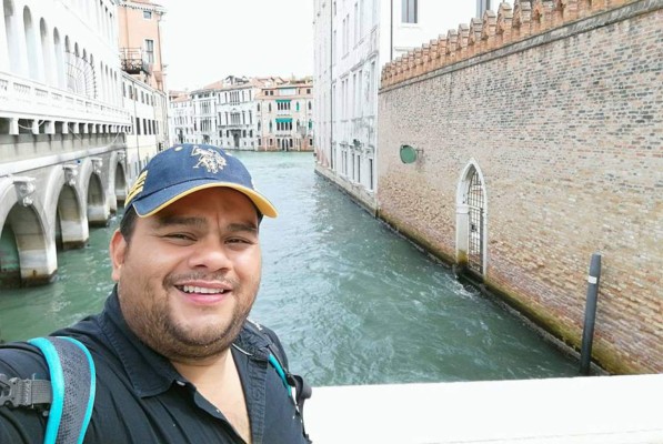 En Guatemala buscan a hijo de vicealcaldesa