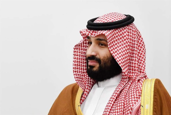 Príncipe saudí alerta de subida precio del petróleo si no se actúa con Irán