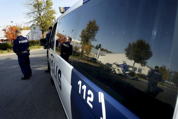 Un hombre apuñala a varias personas en Finlandia