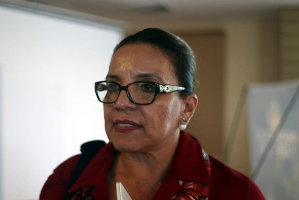 Acusaciones de corrupción agudizan crisis en Libre