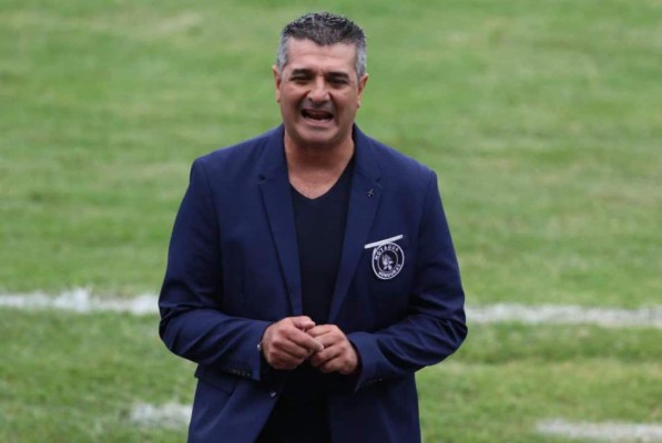 Diego Vázquez tras polémica sobre Melissa Pastrana: 'No ofendí a ninguna mujer'