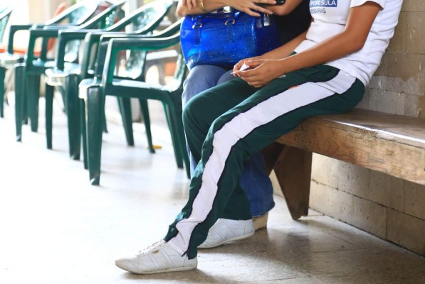 El Ihnfa dejó a más de 500 niños sin adopción en Honduras