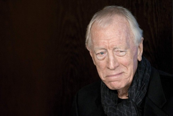 Muere Max von Sydow, actor de 'Game of Thrones' y 'El Exorcista'