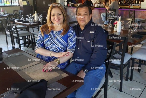 Acusan a jueza de buscar favorecer a Rosa Elena de Lobo