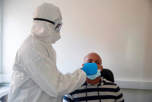 El mundo supera los 13 millones de casos de coronavirus