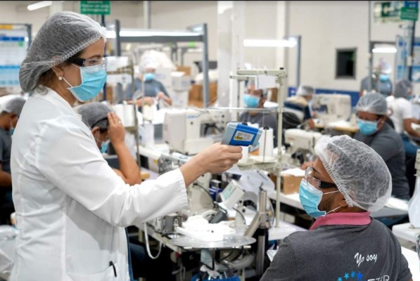 Conflictos comerciales abren oportunidades a maquiladores