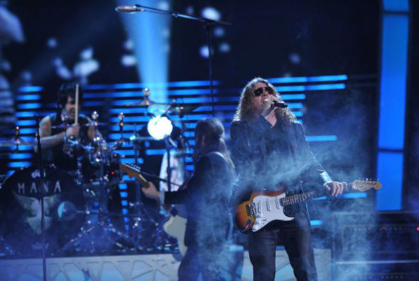 Lo mejor de Premios Lo Nuestro