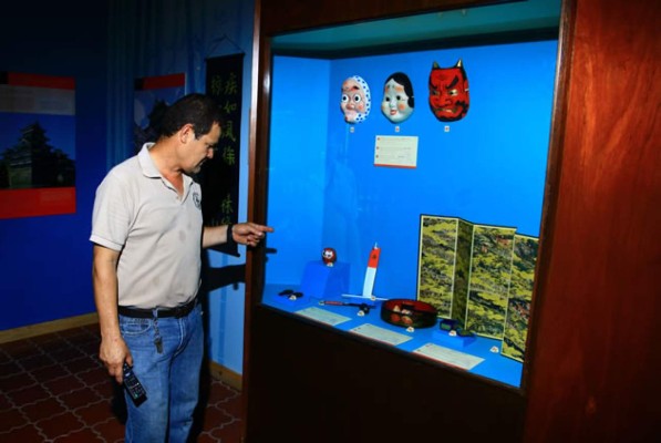 En El Puente vivía la élite de los mayas