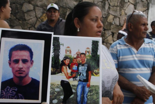 Hermanos cumplieron deseo de ver a su abuela