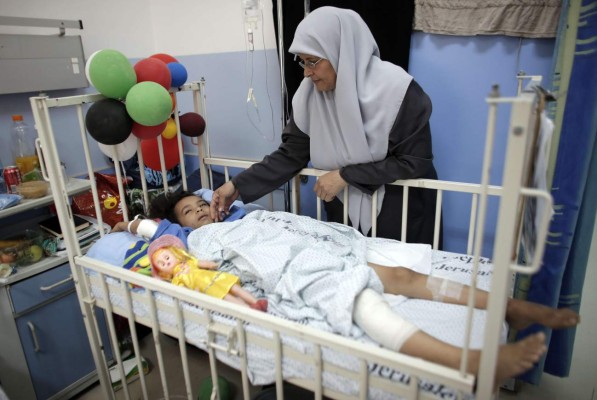 Hamás se resiste a tregua sin garantías