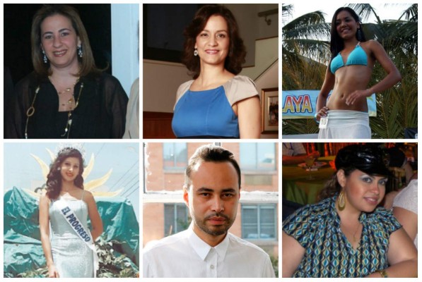 Rosas y Espinas: escándalos y noticias de la semana en Honduras