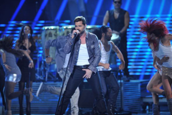 Lo mejor de Premios Lo Nuestro