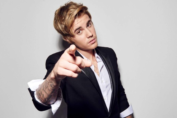 Justin Bieber quiere crear una nueva 'boy band'