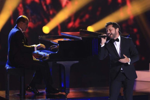 Eugenio Derbez, mejor actor en los Premios Platino