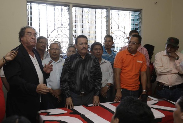 Liquidada la DEI: 1,500 hondureños sin empleo