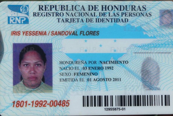 Hallan muerta a mujer en pozo séptico de Villanueva, Cortés