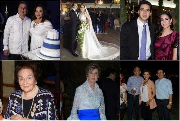 Rosas y Espinas: noticias y escándalos en Honduras