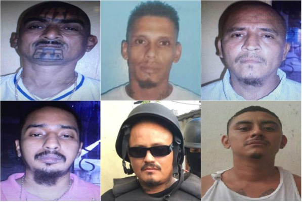 Nuevos inquilinos de El Pozo recibían dinero de las extorsiones en el penal