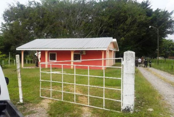 Incautan más propiedades a diputado nacionalista   