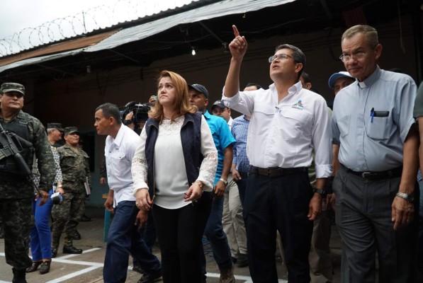 Cerrado el vetusto presidio de más de ochenta años