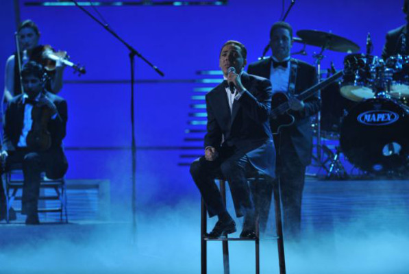 Lo mejor de Premios Lo Nuestro