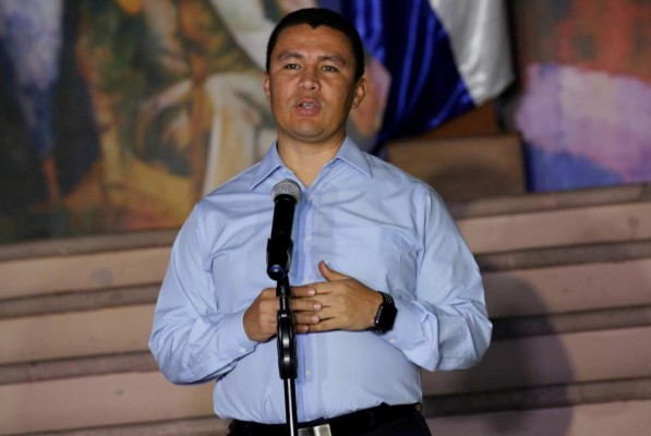 Honduras pide a la ONU apoyo para iniciar diálogo