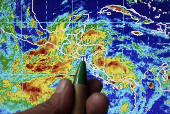 Pronostican clima estable para mañana la zona norte
