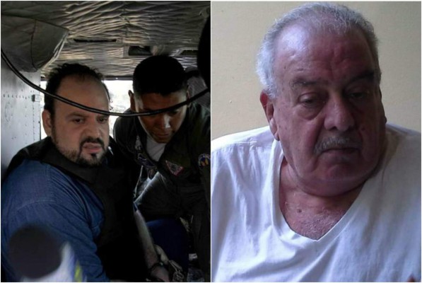 Elevan a juicio oral y público el caso de 'Chepe' y 'Chepito' Handal