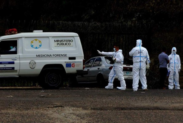 ¿Crees que la violencia e inseguridad han reducido durante la pandemia?