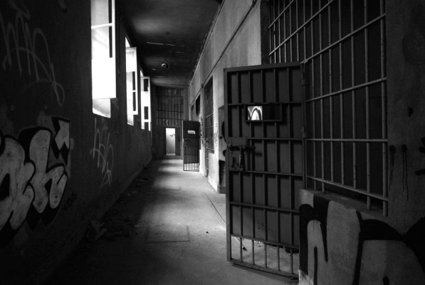 Exvicepresidenta Baldetti 'encarcelada' en lujosa prisión
