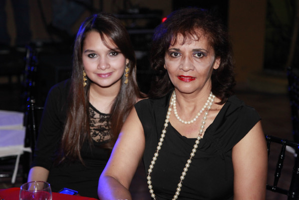 Christine Knuth y Pablo Santander se casan hoy