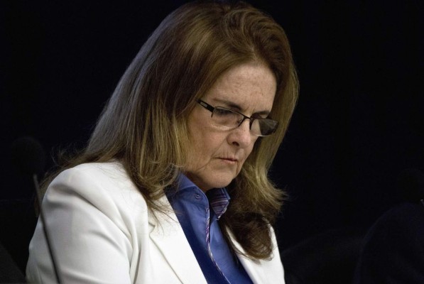 Escándalo de corrupción en Brasil: renunció la presidenta de Petrobras y todo su directorio