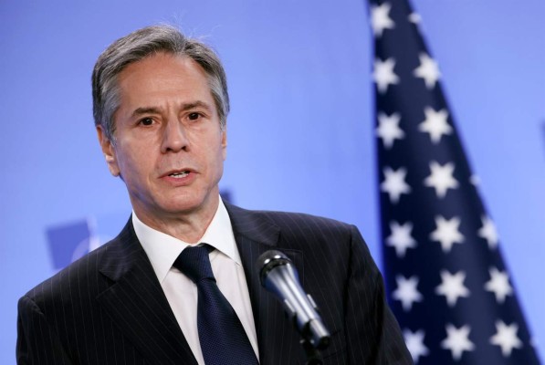 Secretario de Estado de EEUU viajará a Costa Rica para tratar temas migratorios