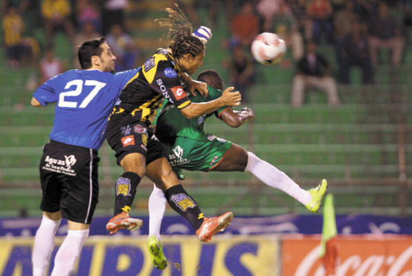 Máquina devastadora y finalista del Clausura