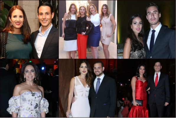 Rosas y Espinas: noticias y escándalos en Honduras