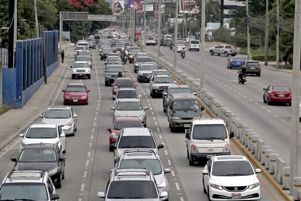 No habrá planes de pago para cancelar matrícula vehicular