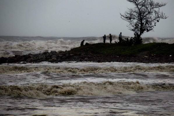 Pronostican lluvias el jueves y viernes del feriadón